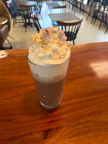 Barista Cafe - Göteborg