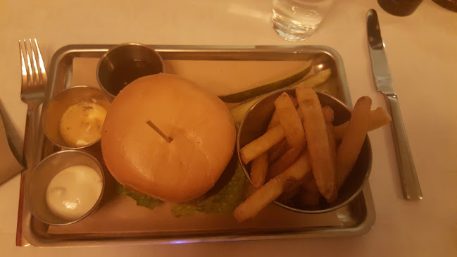 Opinii despre John Scott's Partille în Partille - Gastronomi och hotellverksamhet