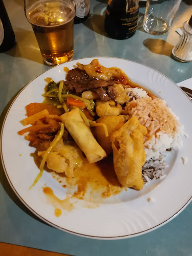 Restaurang Canton - Skara