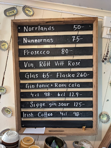 underBar - Karlskrona