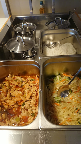 Comentarii opinii despre Restaurang Loftet