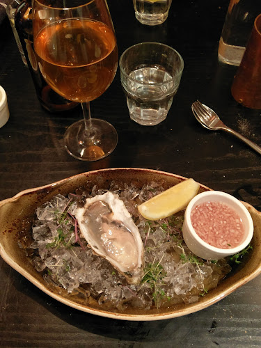 Glädje Restaurang & Bar - Skövde