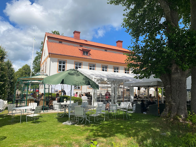 Stora Djulö Herrgård Open Times