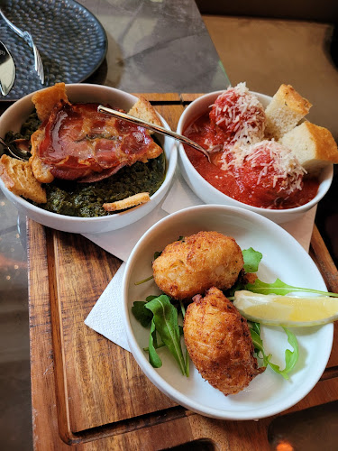 La Perla - Stockholm