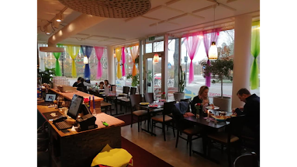 Spice Zone - Indisk Restaurang Lidingö