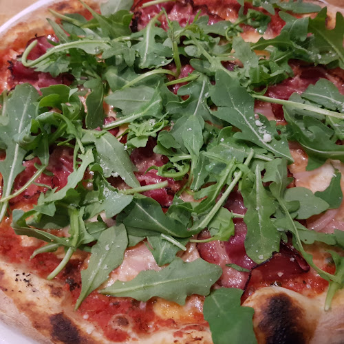 Opinii despre Tipo 00 în Eskilstuna - Gastronomi och hotellverksamhet