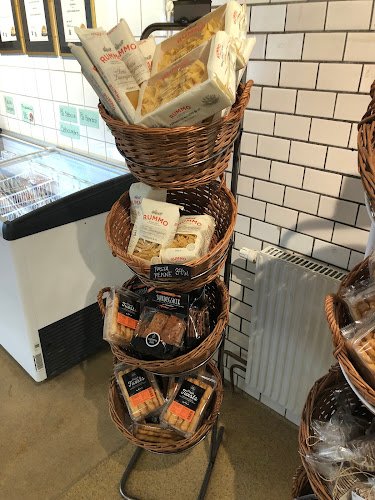 Carlströms Kött & Chark AB - Västerås