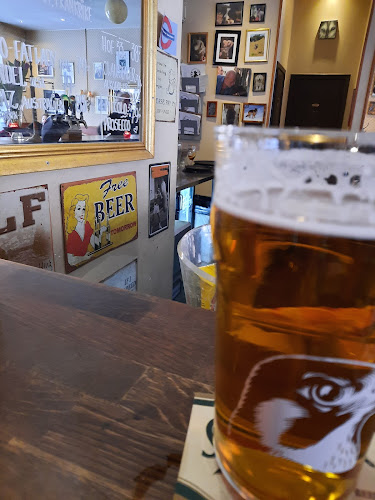 Lokes Bar - Stockholm