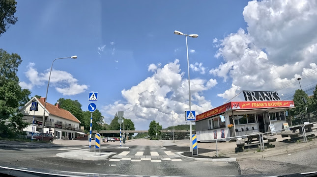 Franks Gatukök Lindome - Lindome