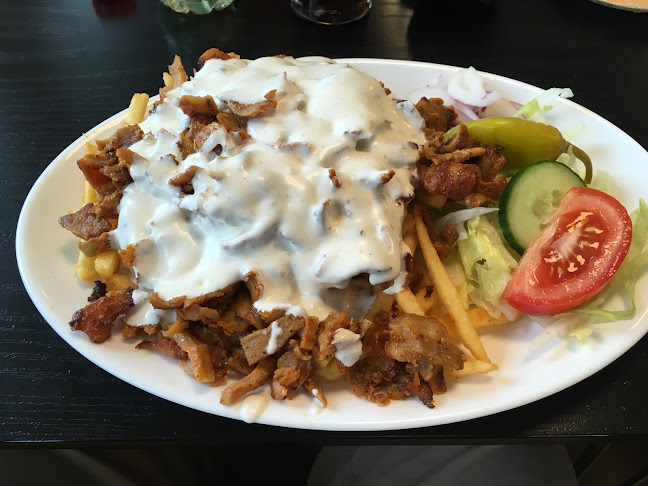 Comments and reviews of E3 Baren