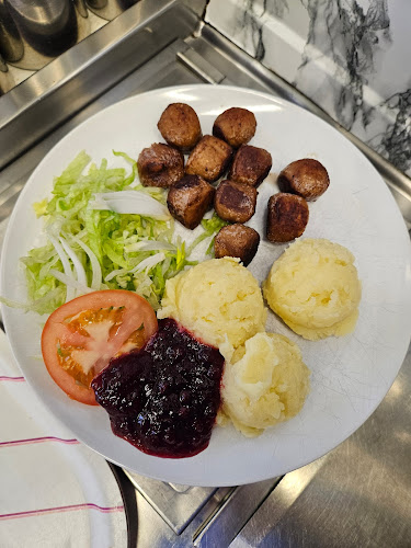 Gnesta Kurre - Gastronomi och hotellverksamhet