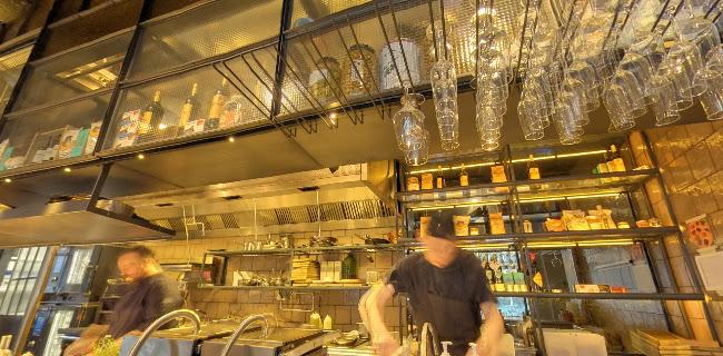 Boqueria Göteborg - Göteborg