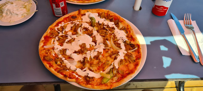 Comentarii opinii despre Pizzeria Roma Vetlanda