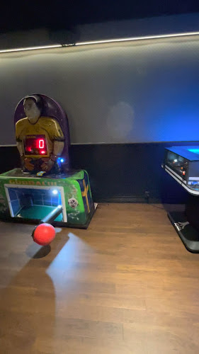 O'Learys Umeå Open Times