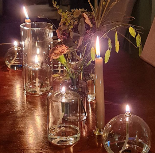 Comentarii opinii despre Flora By M - Blommor Värnamo