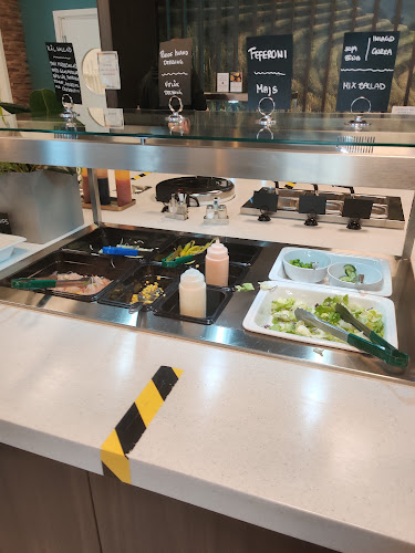 Comentarii opinii despre Kina Thai Ingelsta