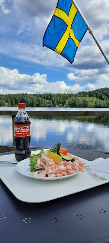 Värmskogs Café - Värmskog