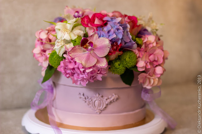 Unicat Confectionery - Kista