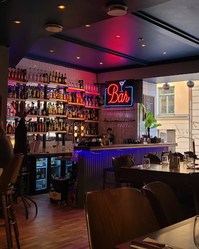 Regeringsgatan 88 (Ny restaurang kommer att öppnas inom kort) - Stockholm