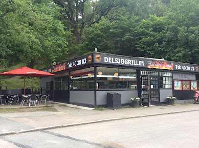 Delsjögrillen