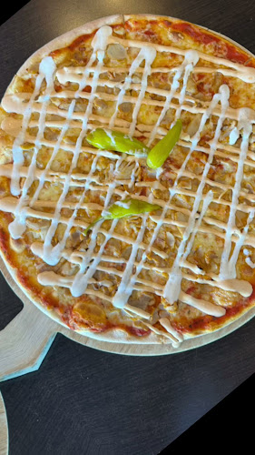 Opinii despre Nya Blixten în Södertälje - Gastronomi och hotellverksamhet