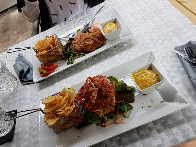 Comentarii opinii despre Rackis Restaurang & Bar