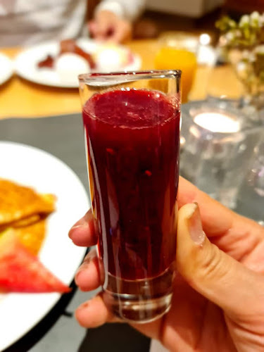 Comentarii opinii despre ICEHOTEL Restaurant