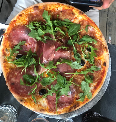 Comentarii opinii despre Emanuel Bistro & Bar