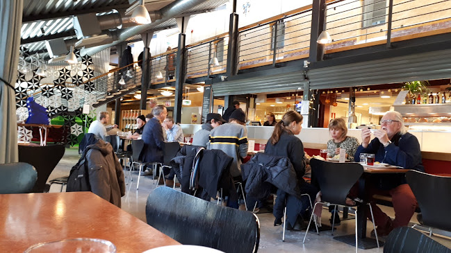 Huvudentré, Cramérgatan 3, 621 57 Visby