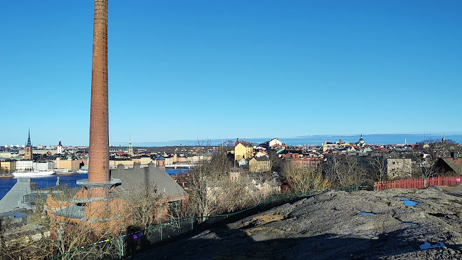 Café Giffi - Stockholm