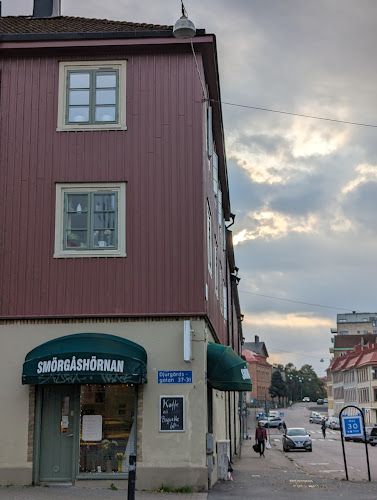 Comentarii opinii despre SmörgåsHörna