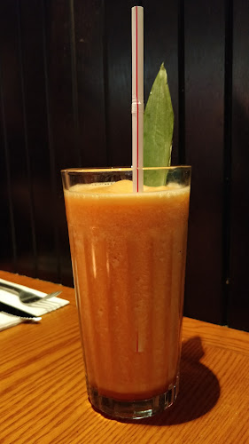 American Bar & Grill - Gastronomi och hotellverksamhet