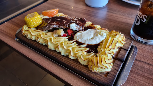 Riksvägen 30, 371 62 Lyckeby