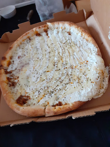 Åby Restaurang & Pizzeria Open Times