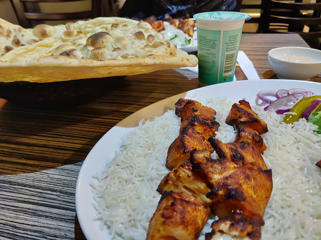 Lilla Duhok Restaurang AB - Gastronomi och hotellverksamhet