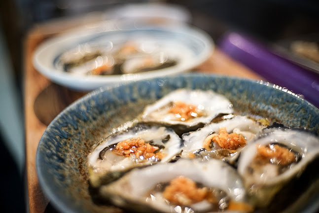 Reviews of Nami in Varberg - Gastronomi och hotellverksamhet