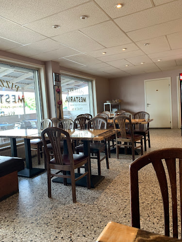 Mestaria pizzeria, rest. & pub - Eskilstuna
