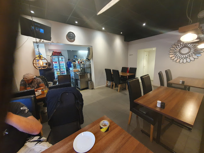 Comments and reviews of Nick Pizzeria & pasta