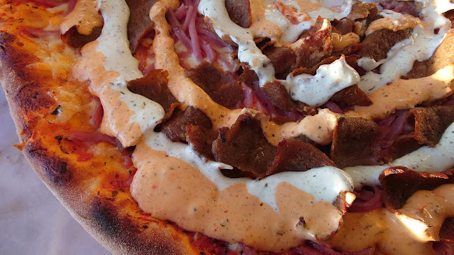 Don Donna restaurang och pizzeria i Våxtorp - Gastronomi och hotellverksamhet