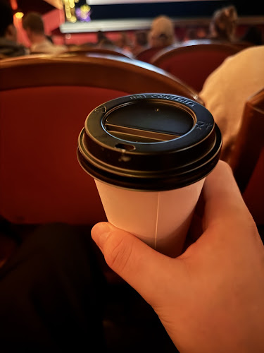 Café Ragazzi - Stockholm