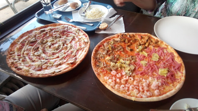 Opinii despre Pizza Fiket în Linköping - Gastronomi och hotellverksamhet