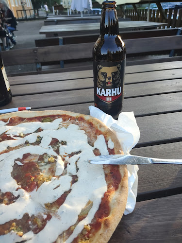 Il Castello Open Times