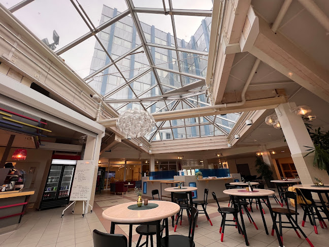 Café Garvet - Ljungby