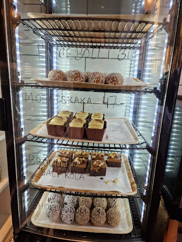 Comentarii opinii despre Malvas glutenfria hantverksbageri