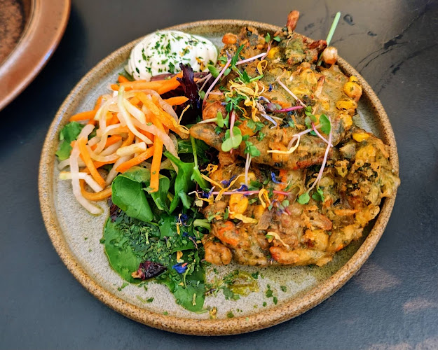 Comentarii opinii despre Warung