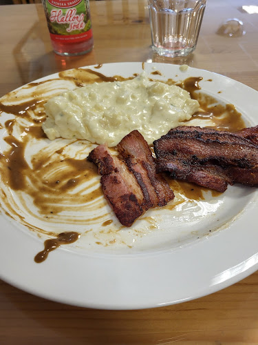 Opinii despre JP:s în Önnestad - Gastronomi och hotellverksamhet