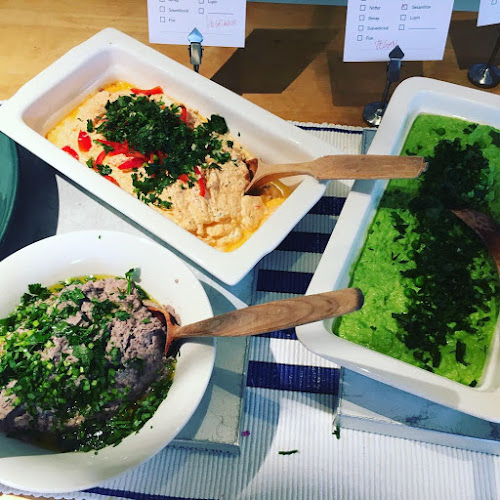 ElsaochWilma Restaurang - Gastronomi och hotellverksamhet