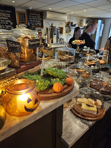 Gästis Kafe & Matsalar