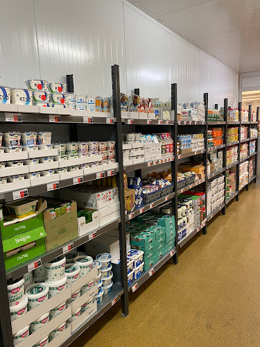 Comentarii opinii despre Snabbgross - Karlstad