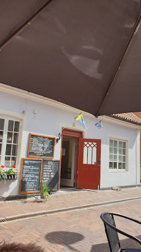 Svedala Chark & Grill Mat & Gott Ab Open Times